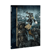 Games Workshop Warhammer 40000: The Space Wolves Army Set available at Northumbrian Tin Soldier