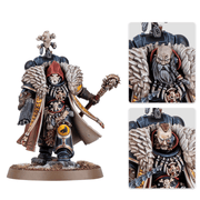 Games Workshop Warhammer 40000: The Space Wolves Army Set available at Northumbrian Tin Soldier