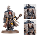 Games Workshop Warhammer 40000: The Space Wolves Army Set available at Northumbrian Tin Soldier