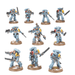 Games Workshop Warhammer 40000: The Space Wolves Army Set available at Northumbrian Tin Soldier