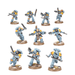 Games Workshop Warhammer 40000: The Space Wolves Army Set available at Northumbrian Tin Soldier