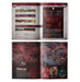Games Workshop Warhammer 40000: World Eaters - Codex available at Northumbrian Tin Soldier