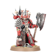 Games Workshop Warhammer 40000: World Eaters Combat Patrol available at Northumbrian Tin Soldier