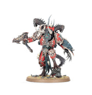 Games Workshop Warhammer 40000: World Eaters Combat Patrol available at Northumbrian Tin Soldier