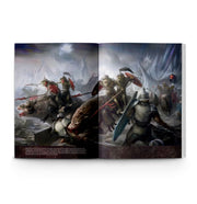 Games Workshop Warhammer Age of Sigmar: Battletome - Gloomspite Gitz available at Northumbrian Tin Soldier