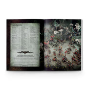 Games Workshop Warhammer Age of Sigmar: Battletome - Gloomspite Gitz available at Northumbrian Tin Soldier