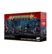 Games Workshop Warhammer Age Of Sigmar: Daughters of Khaine - Blood Hags available at Northumbrian Tin Soldier