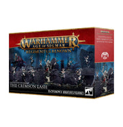 Games Workshop Warhammer Age Of Sigmar: Daughters of Khaine - The Crimson Lash available at Northumbrian Tin Soldier