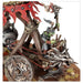 Games Workshop Warhammer Age of Sigmar: Gloomspite Gitz - Doom Diver Catapult available at Northumbrian Tin Soldier