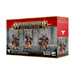 Games Workshop Warhammer Age of Sigmar: Helsmiths of Hashut - Bull Centaurs available at Northumbrian Tin Soldier