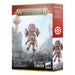 Games Workshop Warhammer Age of Sigmar: Kharadon Overlords - Null Khemist available at Northumbrian Tin Soldier