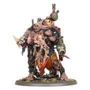 Games Workshop Warhammer Age of Sigmar: Skaven - Brood Terror available at Northumbrian Tin Soldier