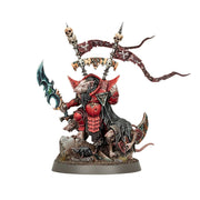 Games Workshop Warhammer Age of Sigmar: Skaven - Krittok Foulblade available at Northumbrian Tin Soldier