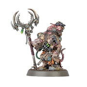 Games Workshop Warhammer Age of Sigmar: Skaven - Master Moulder available at Northumbrian Tin Soldier