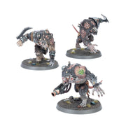 Games Workshop Warhammer Age of Sigmar: Skaven - Rat Ogors available at Northumbrian Tin Soldier