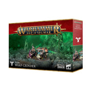 Games Workshop Warhammer Age of Sigmar: Skaven - Warp-Grinder available at Northumbrian Tin Soldier