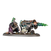 Games Workshop Warhammer Age of Sigmar: Skaven - Warp-Grinder available at Northumbrian Tin Soldier
