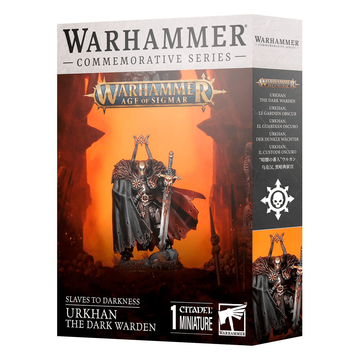 Games Workshop