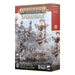Games Workshop Warhammer Age of Sigmar: Spearhead - Grundstok Trailblazers available at Northumbrian Tin Soldier