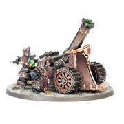 Games Workshop Warhammer Age of Sigmar: Spearhead - Helsmiths of Hashut Army Set available at Northumbrian Tin Soldier