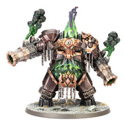 Games Workshop Warhammer Age of Sigmar: Spearhead - Helsmiths of Hashut Army Set available at Northumbrian Tin Soldier