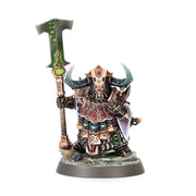 Games Workshop Warhammer Age of Sigmar: Spearhead - Helsmiths of Hashut Army Set available at Northumbrian Tin Soldier