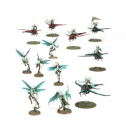 Games Workshop Warhammer Age Of Sigmar: Spearhead - Spitewing Flight available at Northumbrian Tin Soldier