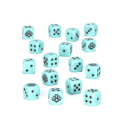 Games Workshop Warhammer Age Of Sigmar: Sylvaneth - Dice available at Northumbrian Tin Soldier