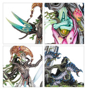 Games Workshop Warhammer Age Of Sigmar: Sylvaneth - Grove Guardian available at Northumbrian Tin Soldier
