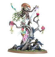 Games Workshop Warhammer Age Of Sigmar: Sylvaneth - Grove Guardian available at Northumbrian Tin Soldier