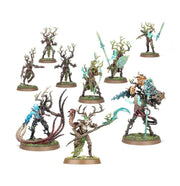Games Workshop Warhammer Age Of Sigmar: Sylvaneth - The Twisted Branch available at Northumbrian Tin Soldier