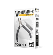 Games Workshop Warhammer Colour Tool Set available at Northumbrian Tin Soldier