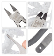 Games Workshop Warhammer Colour Tool Set available at Northumbrian Tin Soldier