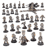 Games Workshop Warhammer The Horus Heresy: Age of Darkness: Saturnine available at Northumbrian Tin Soldier