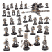 Games Workshop Warhammer The Horus Heresy: Age of Darkness: Saturnine available at Northumbrian Tin Soldier