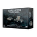 Games Workshop Warhammer The Horus Heresy: Heavy Weapons Upgrade Set available at Northumbrian Tin Soldier