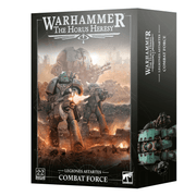 Games Workshop Warhammer The Horus Heresy: Legiones Astartes - Combat Force available at Northumbrian Tin Soldier
