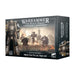 Games Workshop Warhammer The Horus Heresy: Legiones Astartes - MKII Tactical Squad available at Northumbrian Tin Soldier