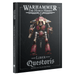 Games Workshop Warhammer The Horus Heresy: Liber Questoris available at Northumbrian Tin Soldier