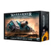 Games Workshop Warhammer The Horus Heresy: Typhon Heavy Siege Tank available at Northumbrian Tin Soldier