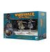 Games Workshop Warhammer The Old World: Dwarfen Mountain Holds - Gyrocopters & Gyrobombers available at Northumbrian Tin Soldier