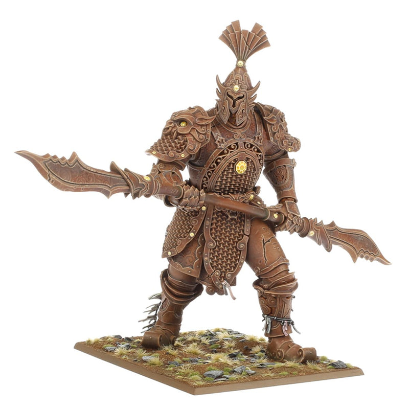Games Workshop Warhammer The Old World:Grand Cathay -  Cathayan Sentinel available at Northumbrian Tin Soldier