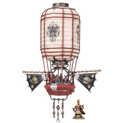 Games Workshop Warhammer The Old World:Grand Cathay -  Sky Lantern available at Northumbrian Tin Soldier