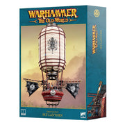 Games Workshop Warhammer The Old World:Grand Cathay -  Sky Lantern available at Northumbrian Tin Soldier