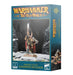 Games Workshop Warhammer The Old World: Warriors Of Chaos - Champion Of Chaos available at Northumbrian Tin Soldier