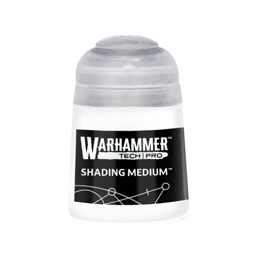 Games Workshop Warhammer Tone Pro: Shading Medium 18ml available at Northumbrian Tin Soldier