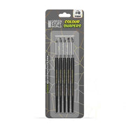 Green Stuff World Colour Shapers Brushes SIZE 0 - FIRM available at Northumbrian Tin Soldier