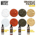 Green Stuff World Crackle Paint - Mojave Mudcrack 60ml available at Northumbrian Tin Soldier