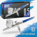 Green Stuff World Dual-action Airbrush 0.5 mm available at Northumbrian Tin Soldier