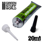 Green Stuff World Green Putty available at Northumbrian Tin Soldier